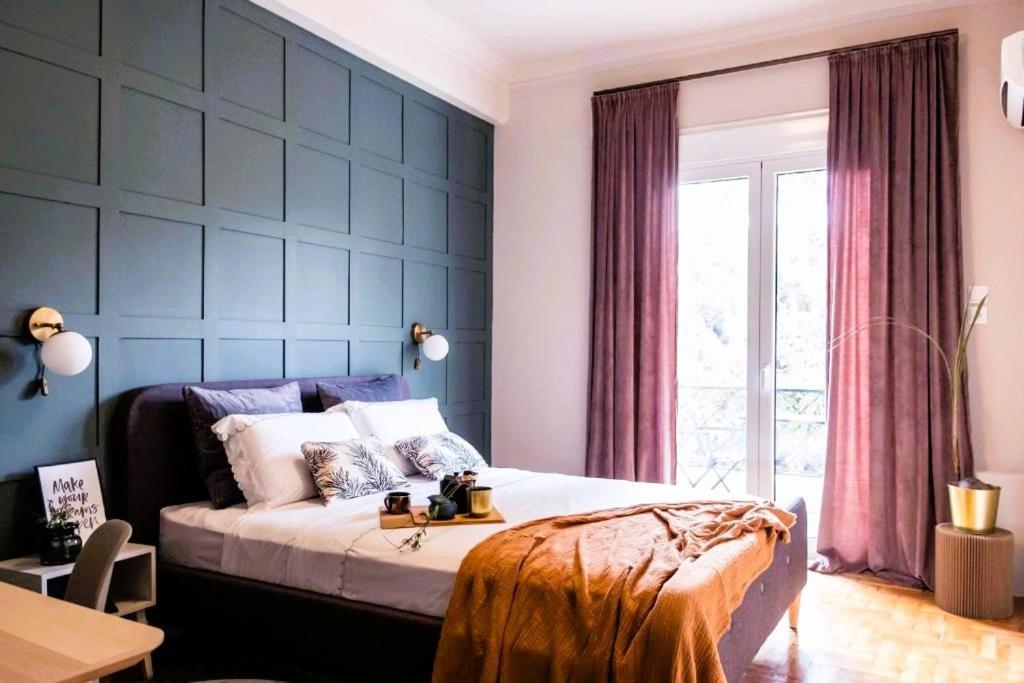 Agora Vista Acropolis Apartment Athens Exterior photo